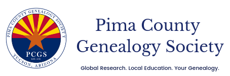 Pima County Genealogy Society
